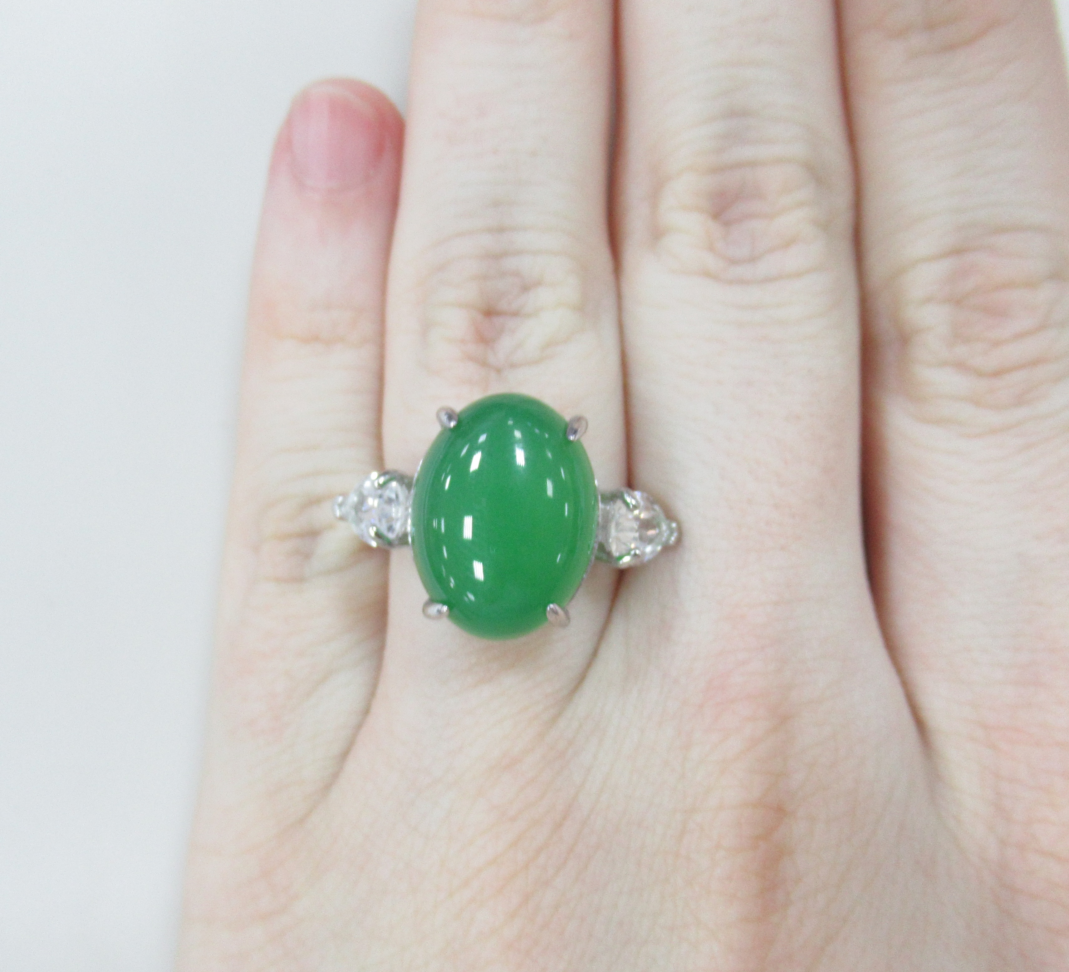 10322-003749 Кольцо (Ag 925)